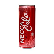 Mecca Cola 0.45